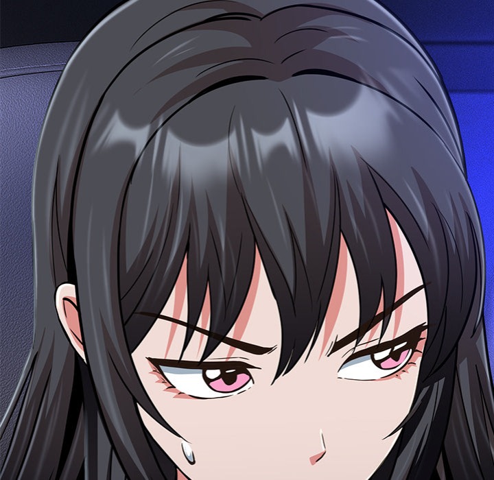 My Gangster Girlfriend - Chapter 28 [photo 47] - MangaPorn