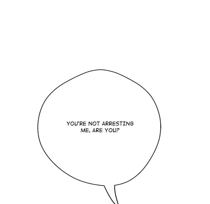 My Gangster Girlfriend - Chapter 28 [photo 5] - MangaPorn