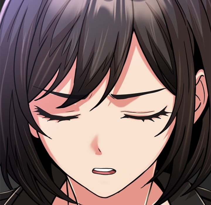 My Gangster Girlfriend - Chapter 28 [photo 50] - MangaPorn