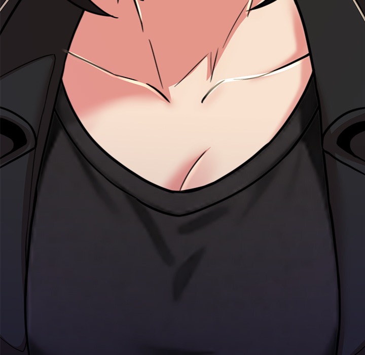 My Gangster Girlfriend - Chapter 28 [photo 51] - MangaPorn