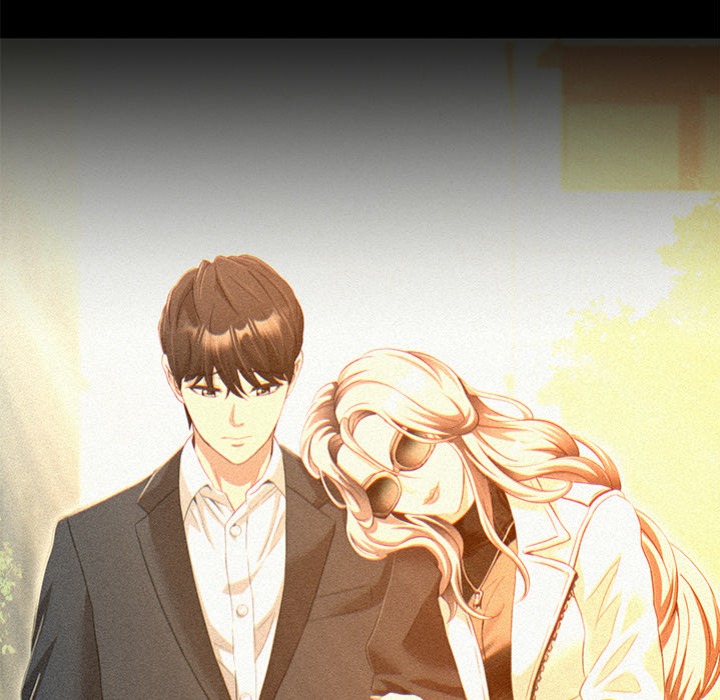 My Gangster Girlfriend - Chapter 28 [photo 57] - MangaPorn