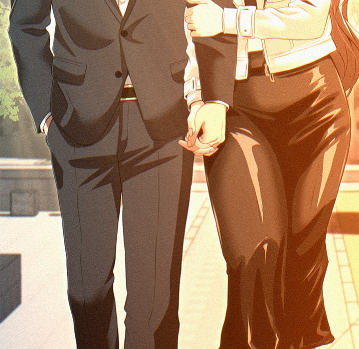 My Gangster Girlfriend - Chapter 28 [photo 58] - MangaPorn