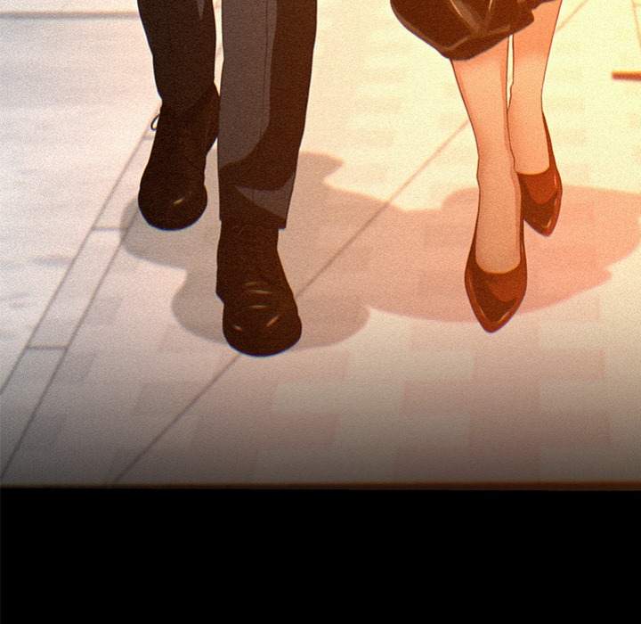 My Gangster Girlfriend - Chapter 28 [photo 59] - MangaPorn