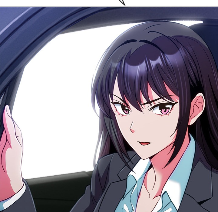 My Gangster Girlfriend - Chapter 28 [photo 6] - MangaPorn