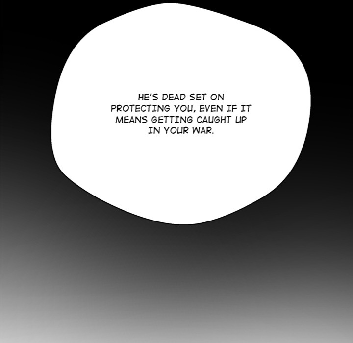 My Gangster Girlfriend - Chapter 28 [photo 60] - MangaPorn