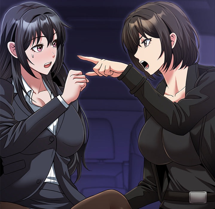 My Gangster Girlfriend - Chapter 28 [photo 63] - MangaPorn