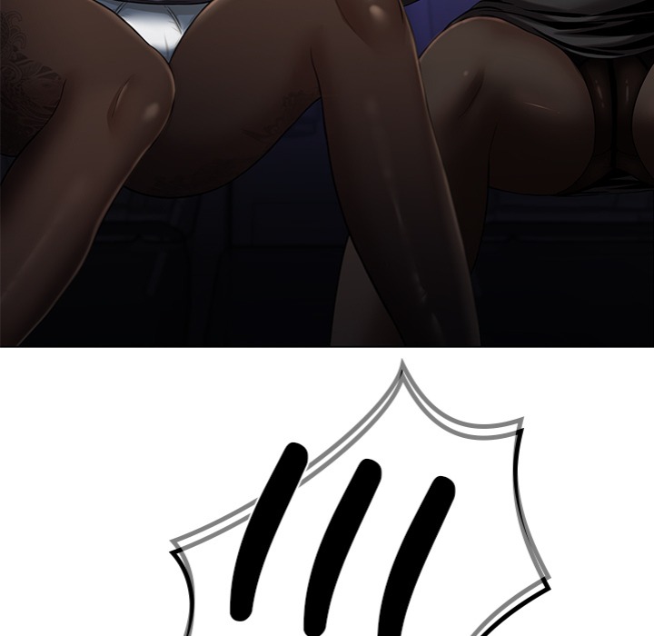 My Gangster Girlfriend - Chapter 28 [photo 64] - MangaPorn