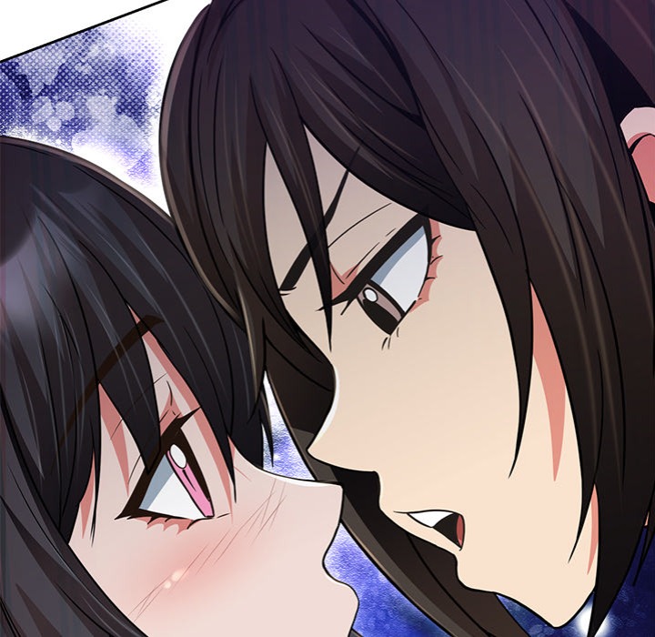 My Gangster Girlfriend - Chapter 28 [photo 69] - MangaPorn