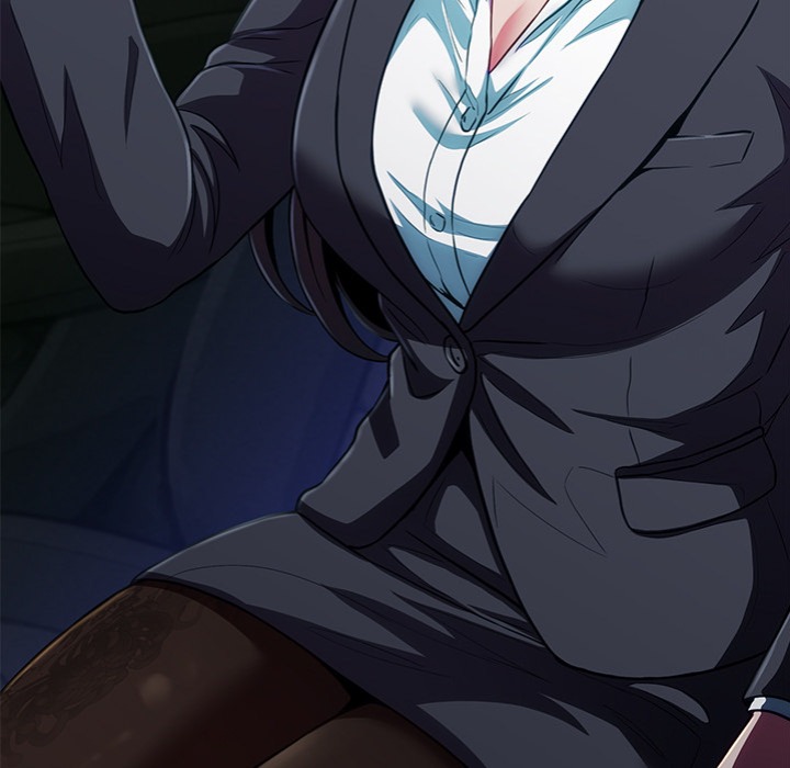 My Gangster Girlfriend - Chapter 28 [photo 7] - MangaPorn