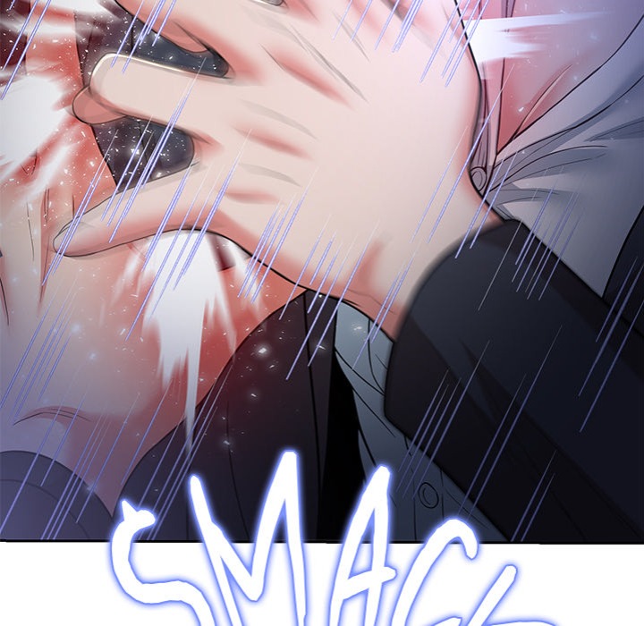 My Gangster Girlfriend - Chapter 28 [photo 73] - MangaPorn