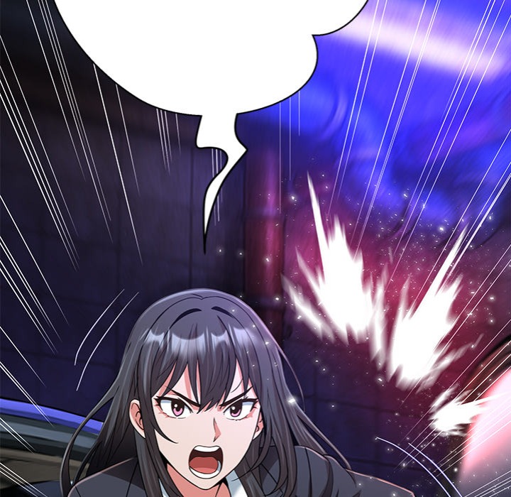 My Gangster Girlfriend - Chapter 28 [photo 76] - MangaPorn