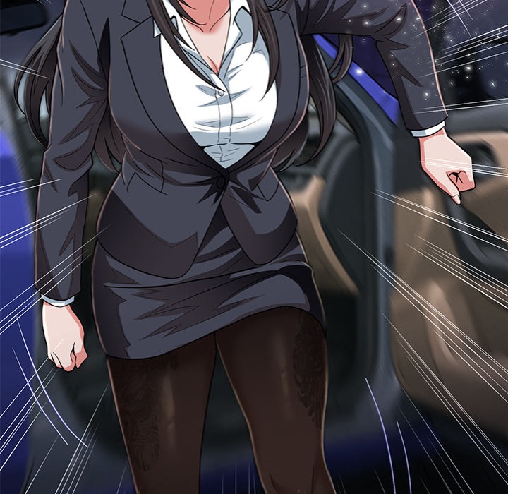 My Gangster Girlfriend - Chapter 28 [photo 77] - MangaPorn