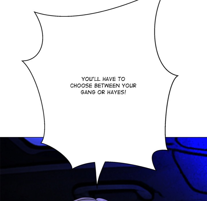 My Gangster Girlfriend - Chapter 28 [photo 79] - MangaPorn