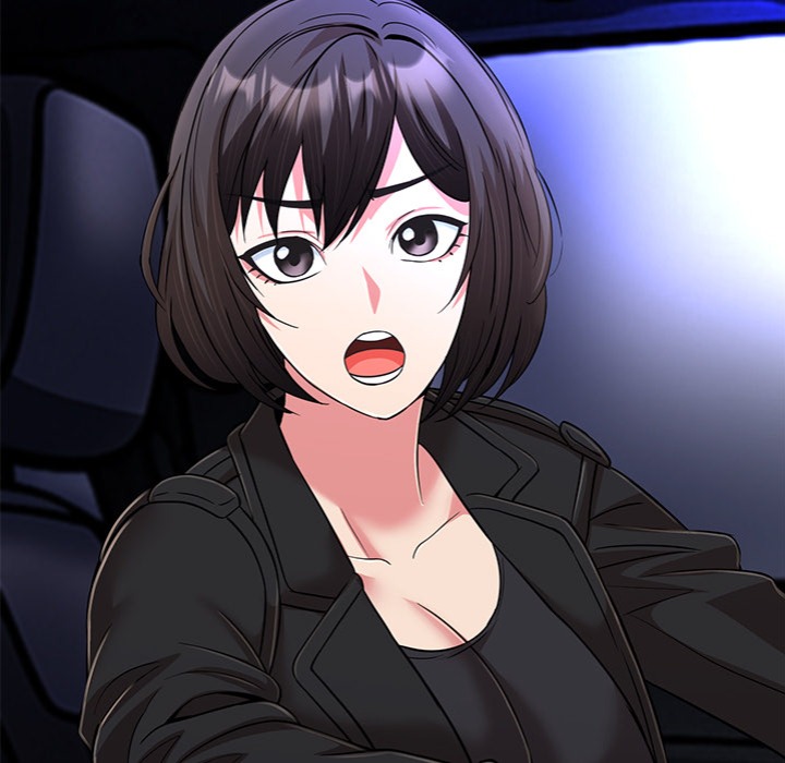 My Gangster Girlfriend - Chapter 28 [photo 80] - MangaPorn