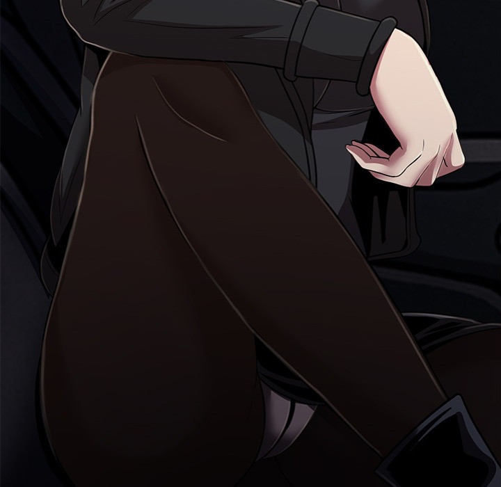 My Gangster Girlfriend - Chapter 28 [photo 81] - MangaPorn