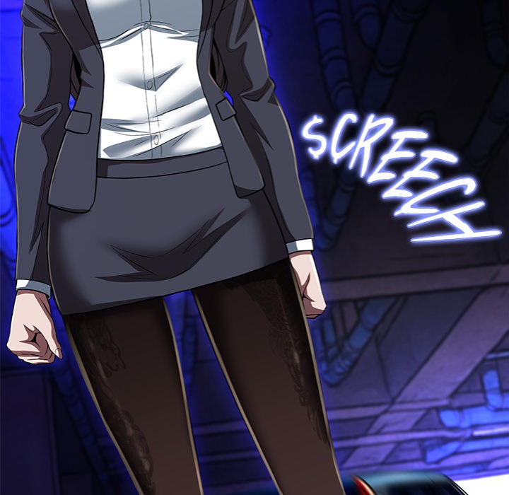 My Gangster Girlfriend - Chapter 28 [photo 87] - MangaPorn