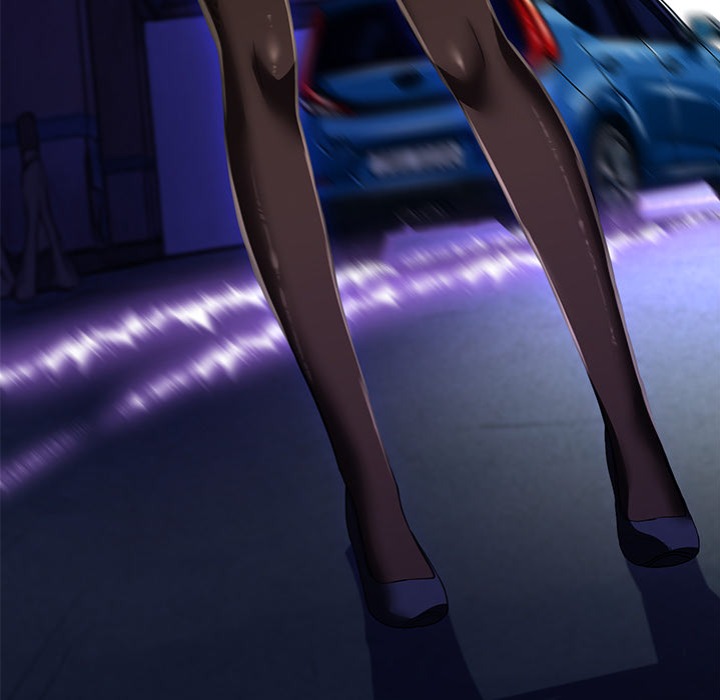 My Gangster Girlfriend - Chapter 28 [photo 88] - MangaPorn