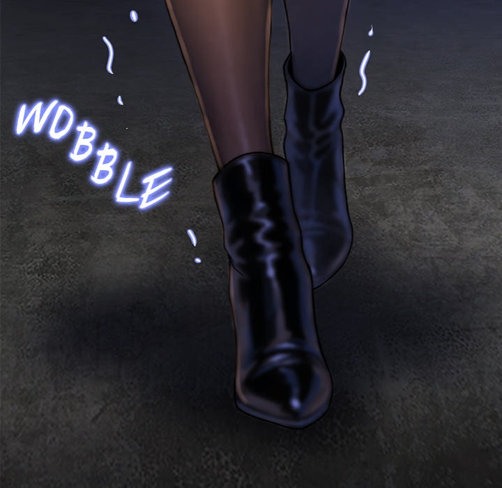 My Gangster Girlfriend - Chapter 28 [photo 95] - MangaPorn