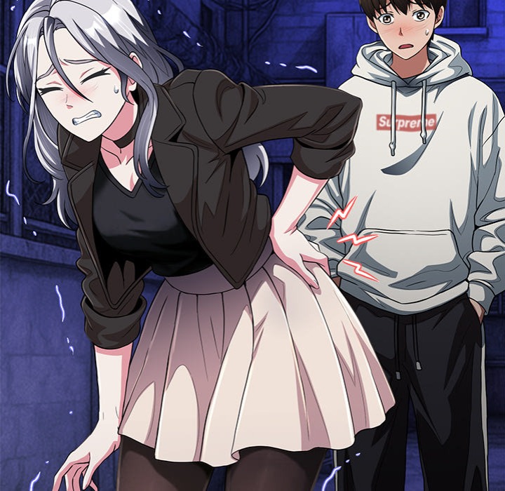 My Gangster Girlfriend - Chapter 28 [photo 97] - MangaPorn