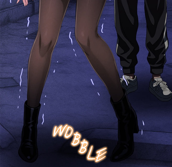 My Gangster Girlfriend - Chapter 28 [photo 98] - MangaPorn