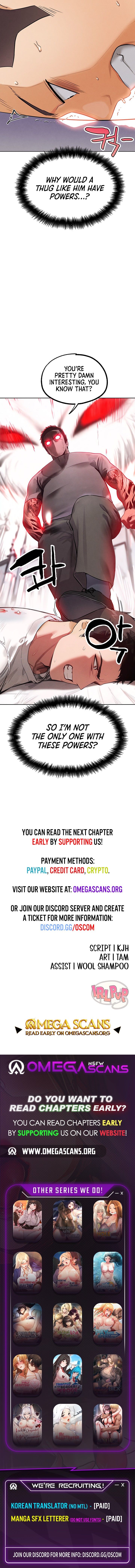 IRL PvP - Chapter 24 [photo 13] - MangaPorn