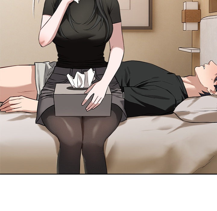 I’m Here for You - Chapter 19 [photo 132] - MangaPorn