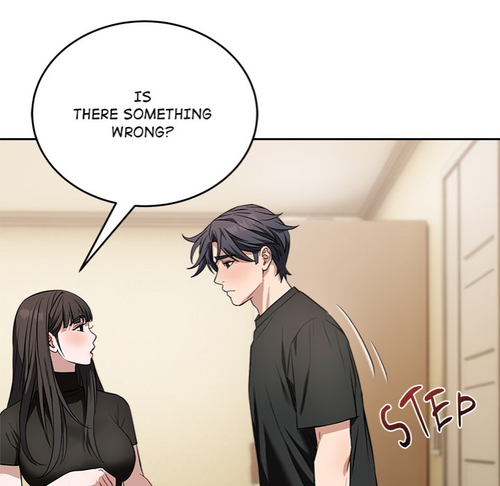 I’m Here for You - Chapter 19 [photo 152] - MangaPorn