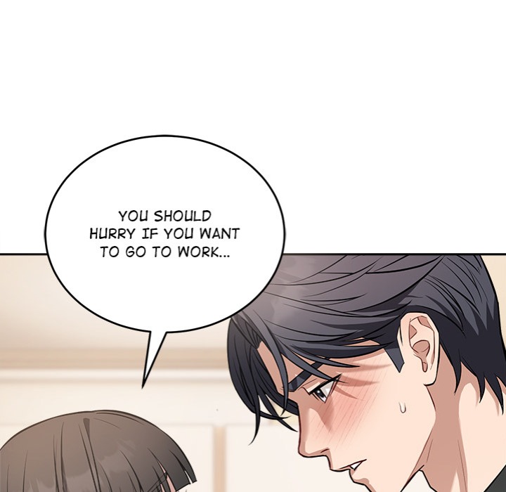 I’m Here for You - Chapter 19 [photo 158] - MangaPorn