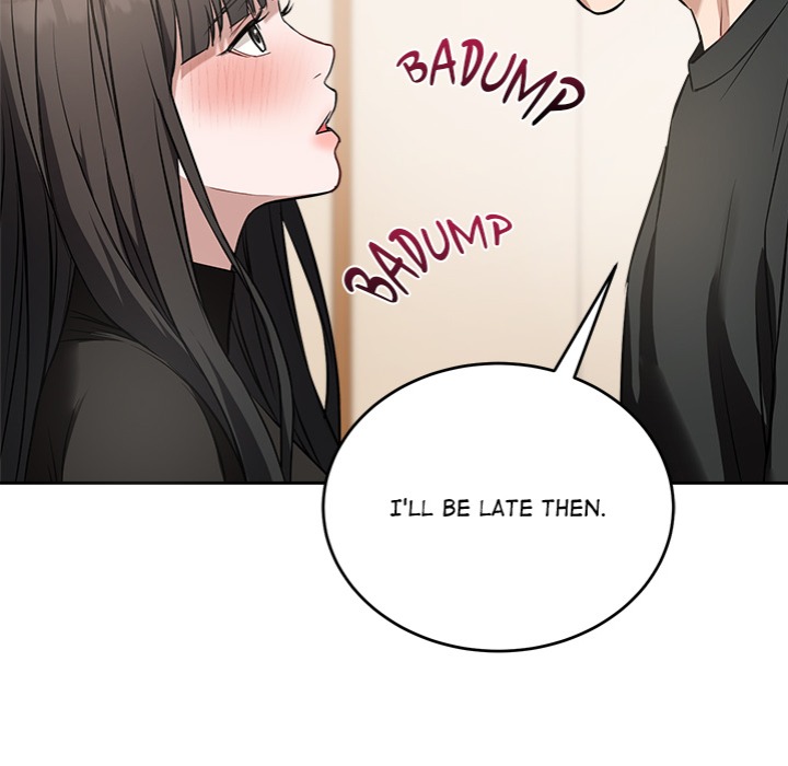 I’m Here for You - Chapter 19 [photo 159] - MangaPorn