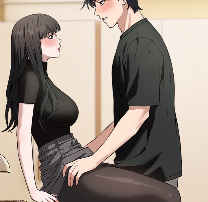 I’m Here for You - Chapter 19 [photo 163] - MangaPorn