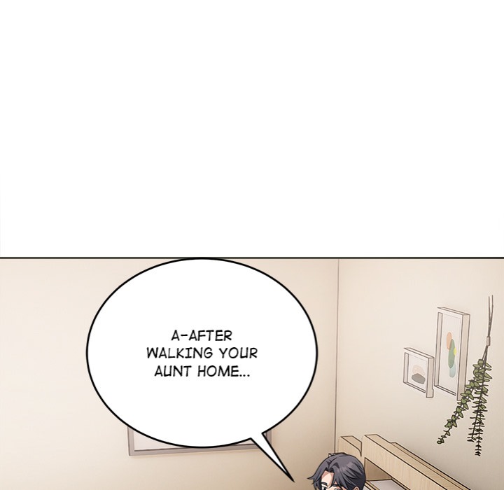 I’m Here for You - Chapter 19 [photo 17] - MangaPorn