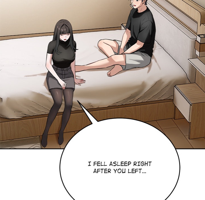 I’m Here for You - Chapter 19 [photo 18] - MangaPorn