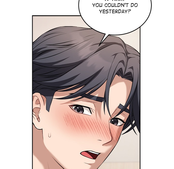 I’m Here for You - Chapter 19 [photo 23] - MangaPorn