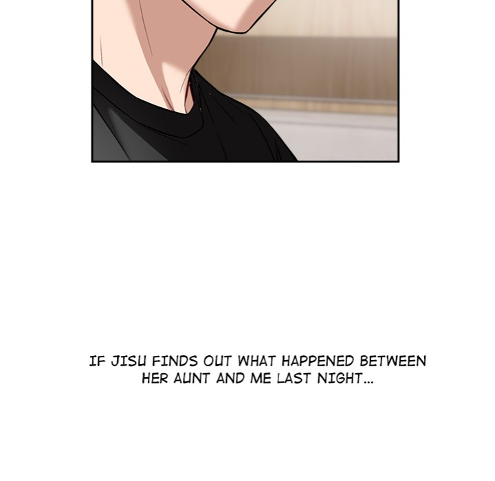 I’m Here for You - Chapter 19 [photo 24] - MangaPorn