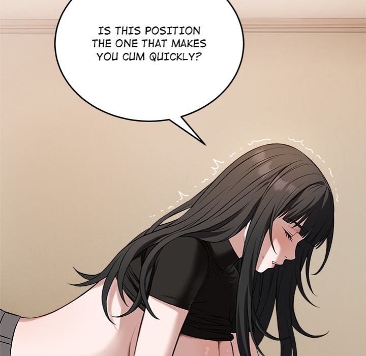 I’m Here for You - Chapter 19 [photo 29] - MangaPorn