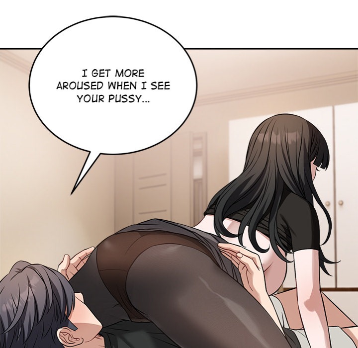 I’m Here for You - Chapter 19 [photo 31] - MangaPorn