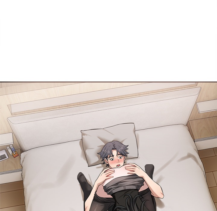 I’m Here for You - Chapter 19 [photo 41] - MangaPorn