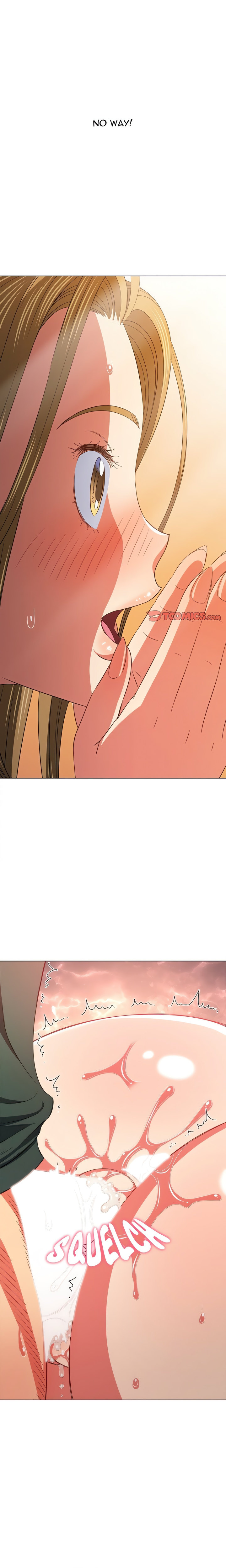 My High School Bully - Chapter 167 [photo 1] - MangaPorn