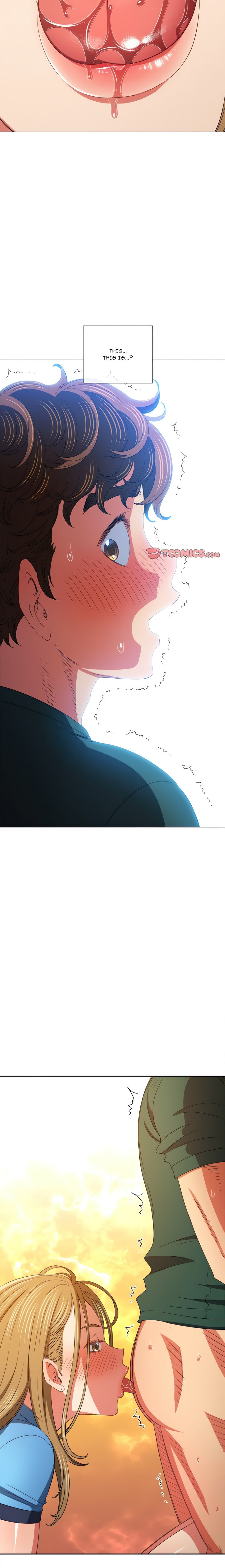 My High School Bully - Chapter 167 [photo 10] - MangaPorn