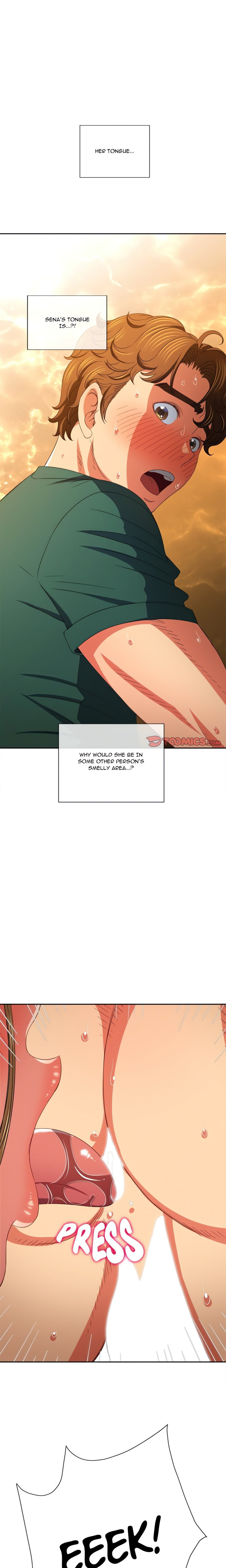 My High School Bully - Chapter 167 [photo 11] - MangaPorn