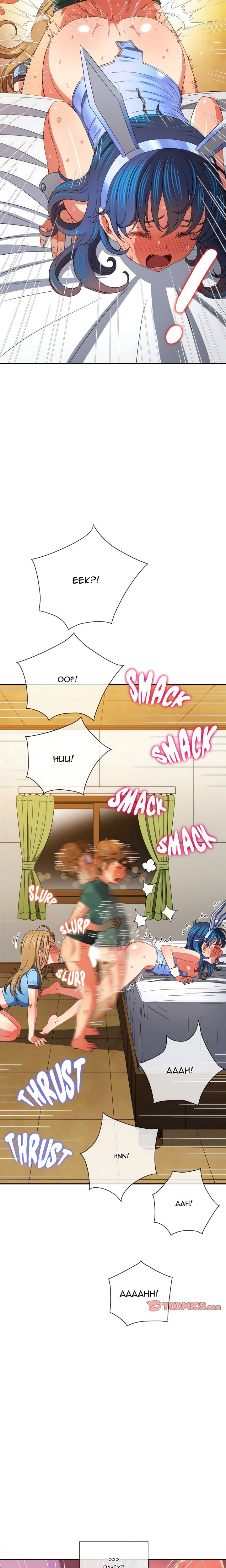 My High School Bully - Chapter 167 [photo 14] - MangaPorn