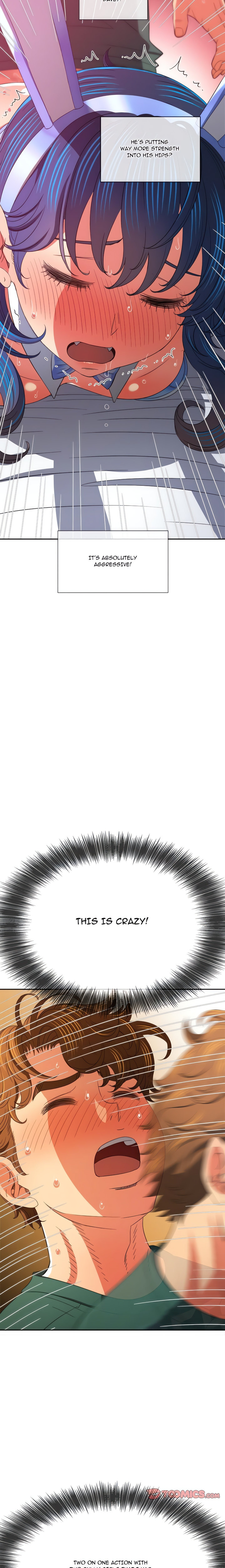 My High School Bully - Chapter 167 [photo 15] - MangaPorn