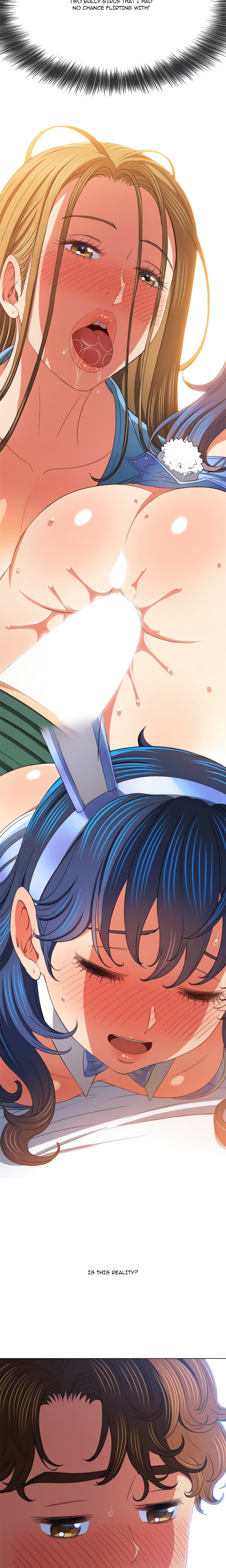 My High School Bully - Chapter 167 [photo 16] - MangaPorn