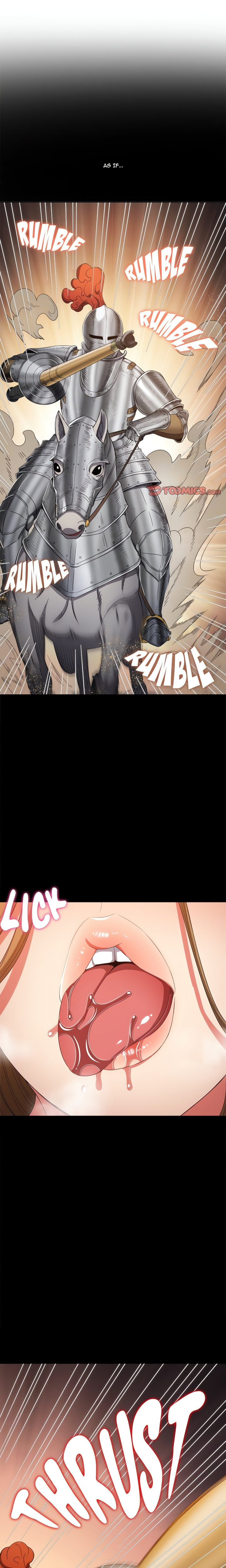 My High School Bully - Chapter 167 [photo 18] - MangaPorn