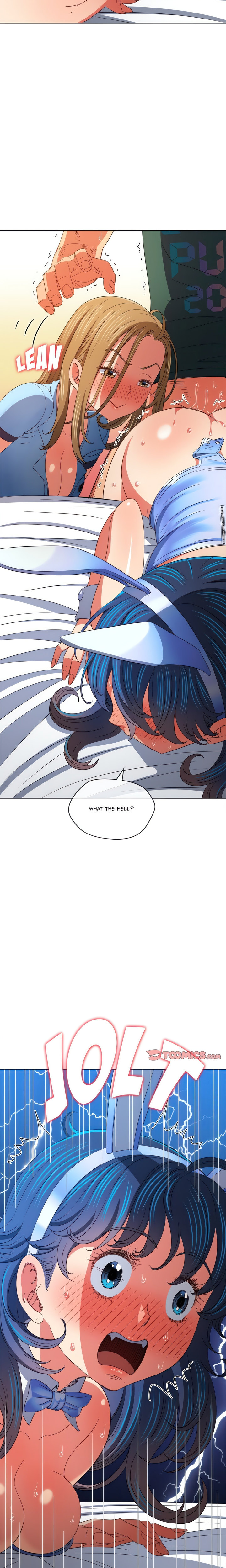 My High School Bully - Chapter 167 [photo 21] - MangaPorn