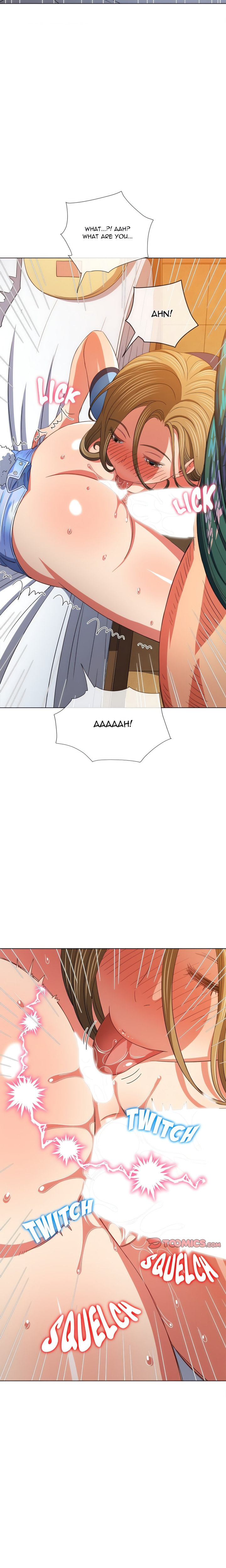 My High School Bully - Chapter 167 [photo 22] - MangaPorn