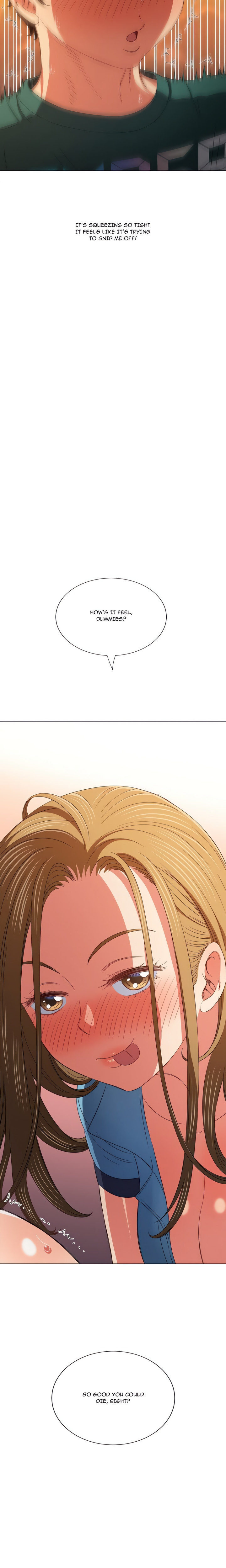 My High School Bully - Chapter 167 [photo 24] - MangaPorn