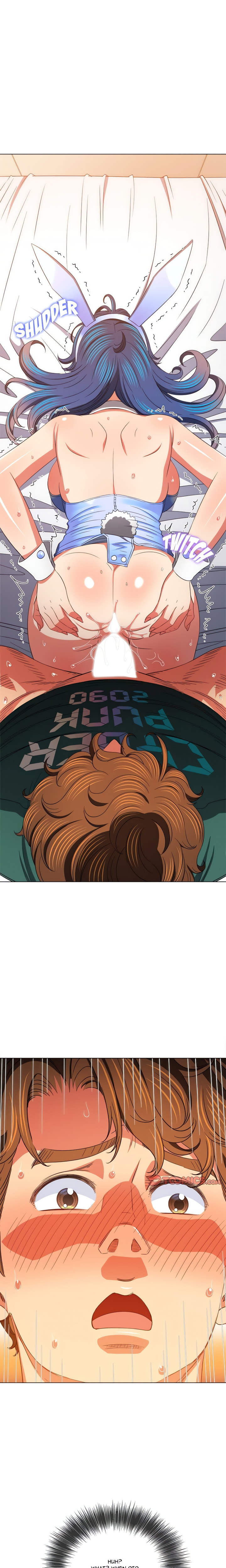 My High School Bully - Chapter 167 [photo 4] - MangaPorn