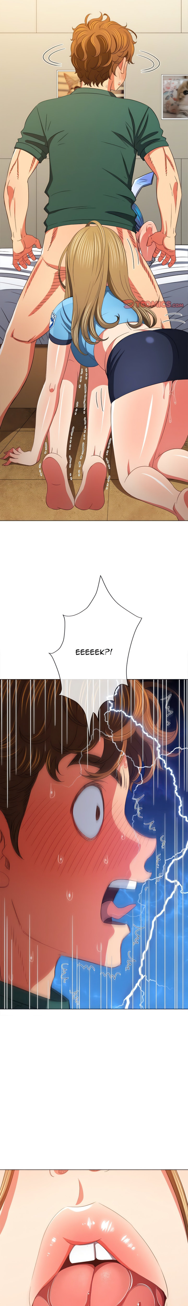 My High School Bully - Chapter 167 [photo 9] - MangaPorn