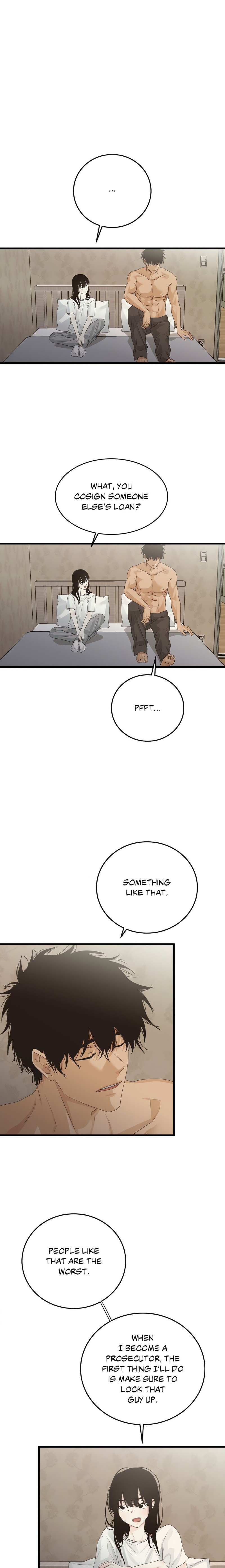 Where the Heart Is - Chapter 62 [photo 2] - MangaPorn